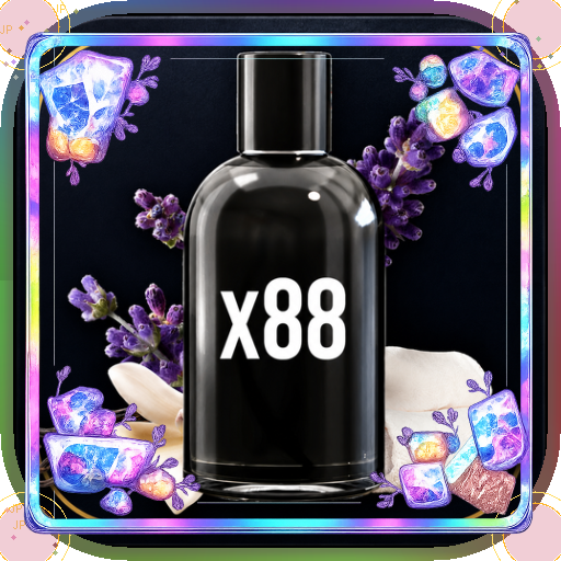 x88 — mitra unggulan